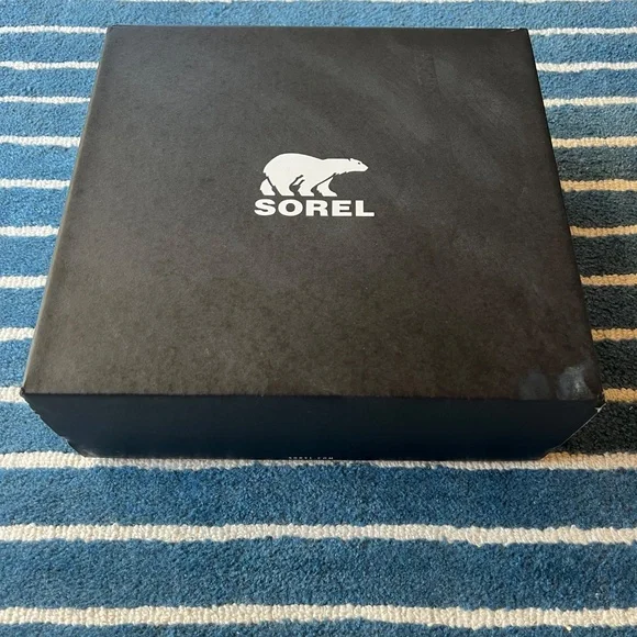 Sorel Yoot Pac™ TP Waterproof Winter Boots – Youth Size 1 NIB - Picture 4 of 4